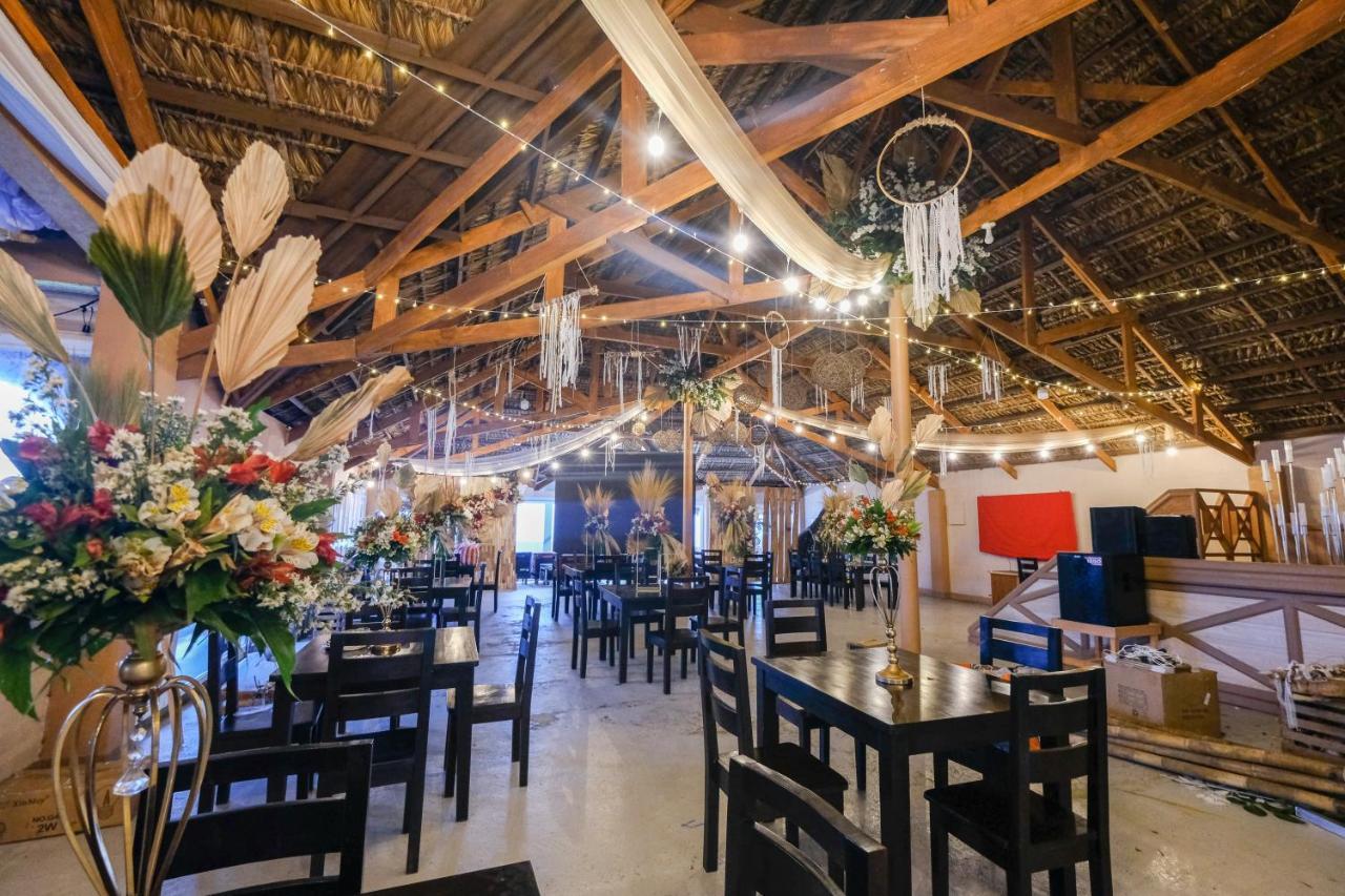 Nest Resort 파굿풋 외부 사진