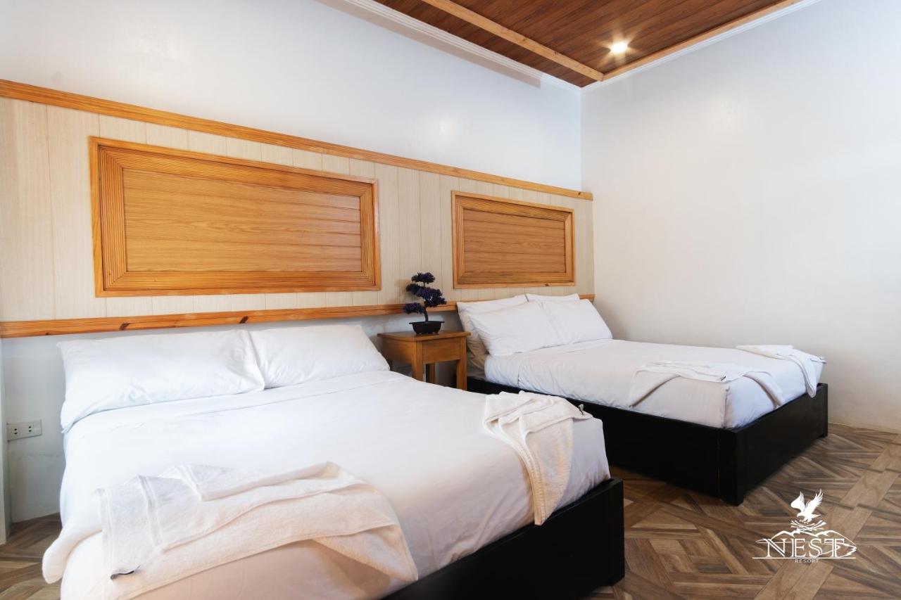 Nest Resort 파굿풋 외부 사진