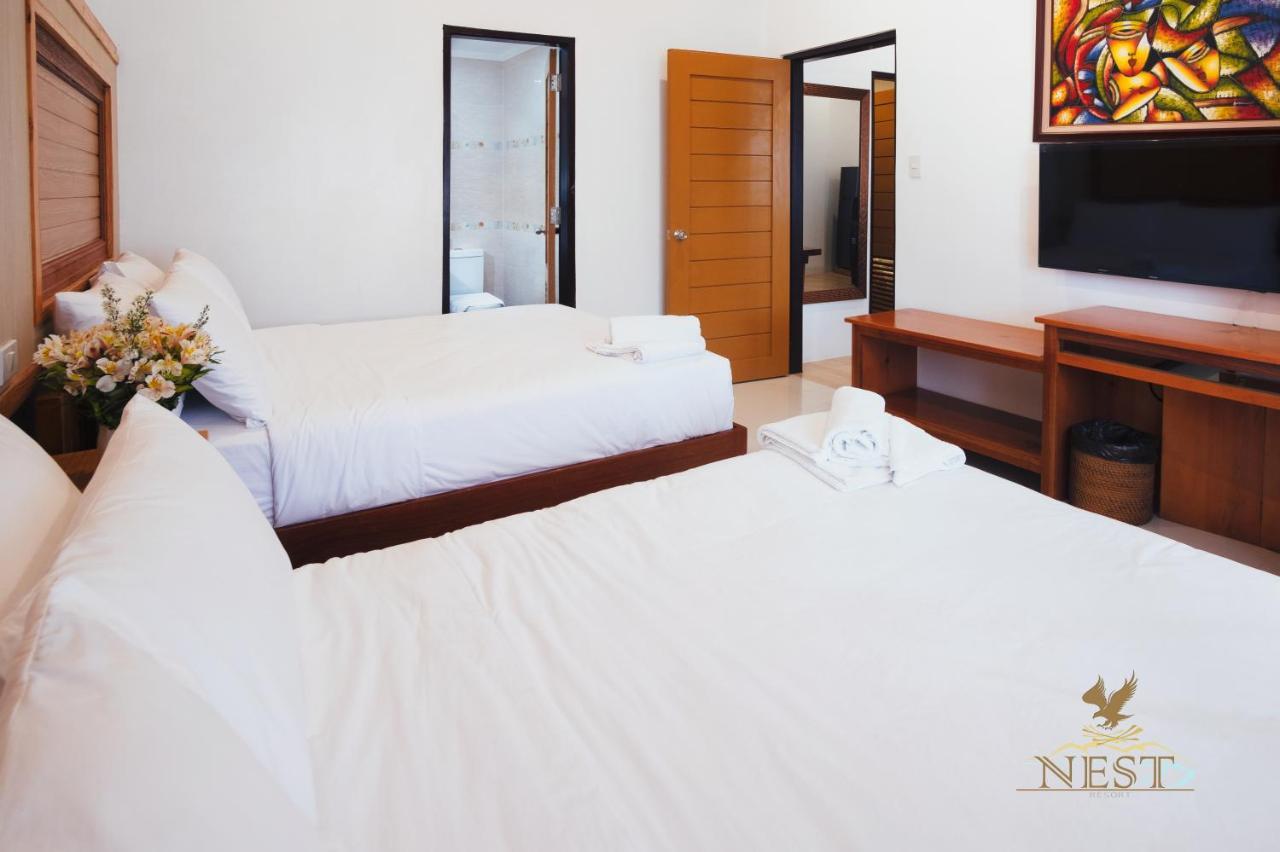 Nest Resort 파굿풋 외부 사진
