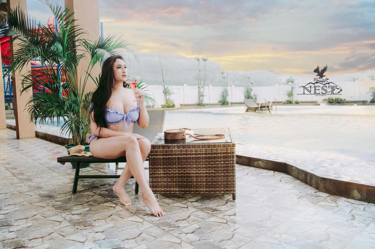 Nest Resort 파굿풋 외부 사진