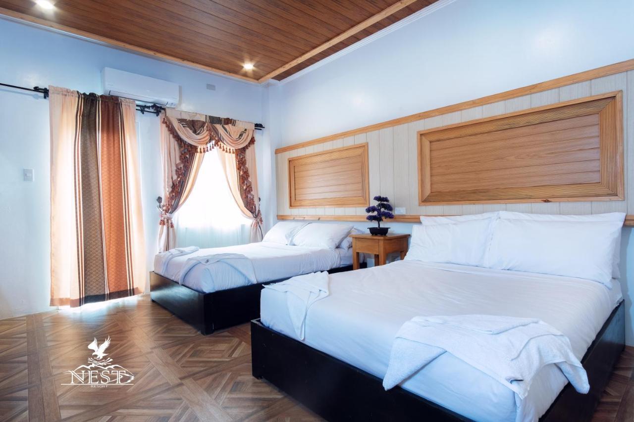 Nest Resort 파굿풋 외부 사진