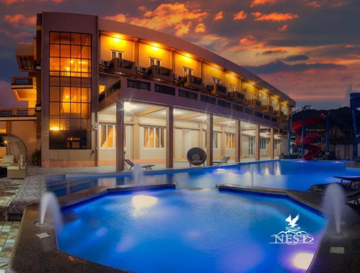 Nest Resort 파굿풋 외부 사진