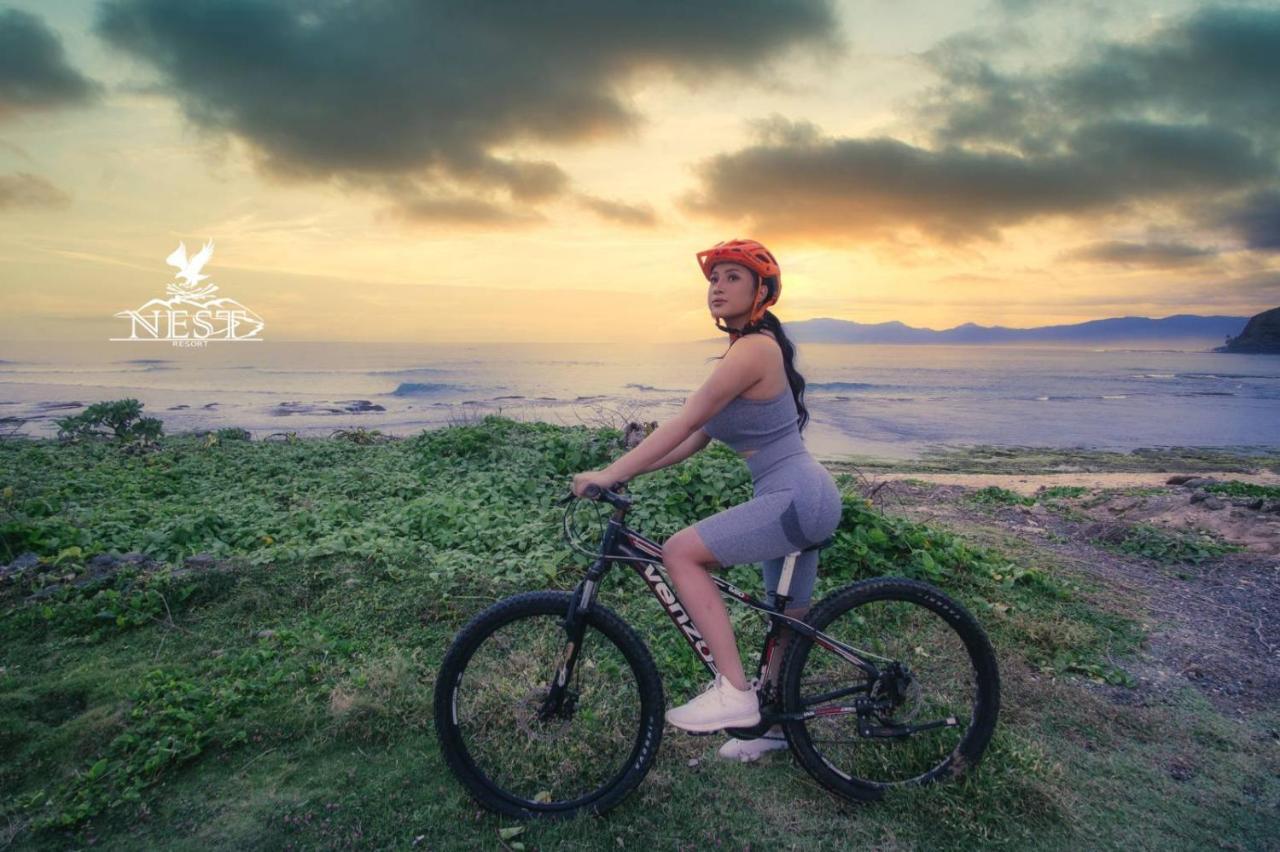 Nest Resort 파굿풋 외부 사진