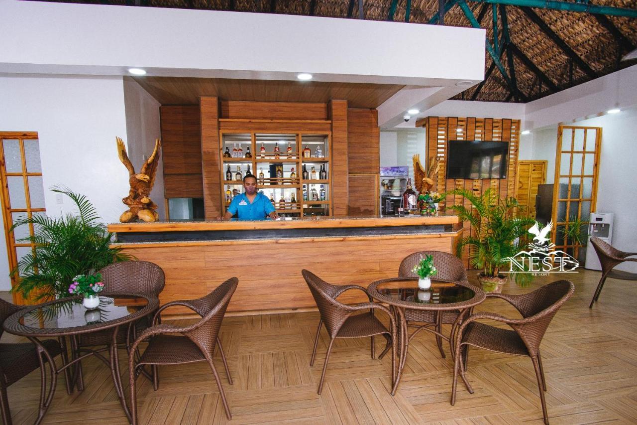 Nest Resort 파굿풋 외부 사진