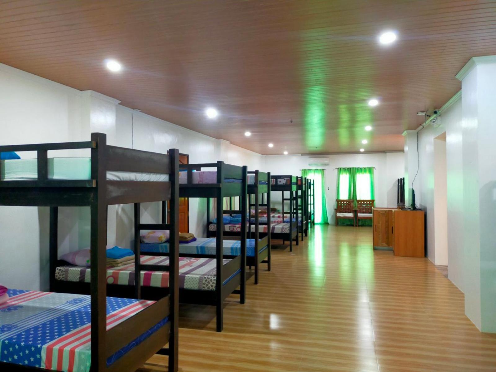 Nest Resort 파굿풋 외부 사진