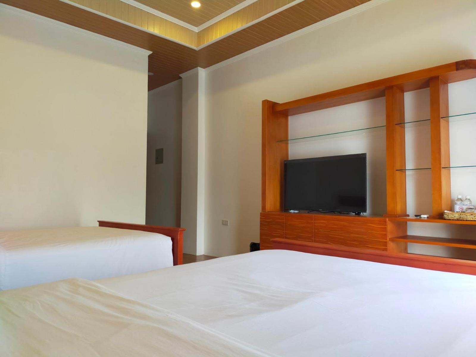 Nest Resort 파굿풋 외부 사진