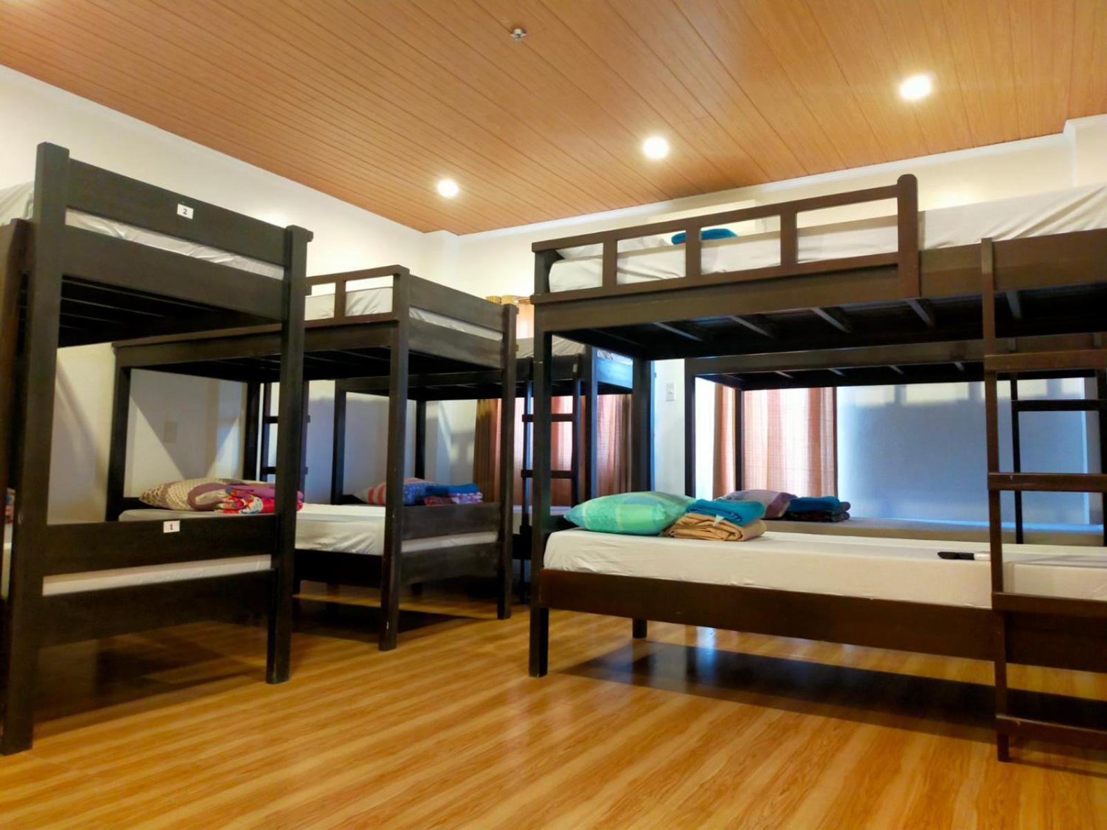 Nest Resort 파굿풋 외부 사진