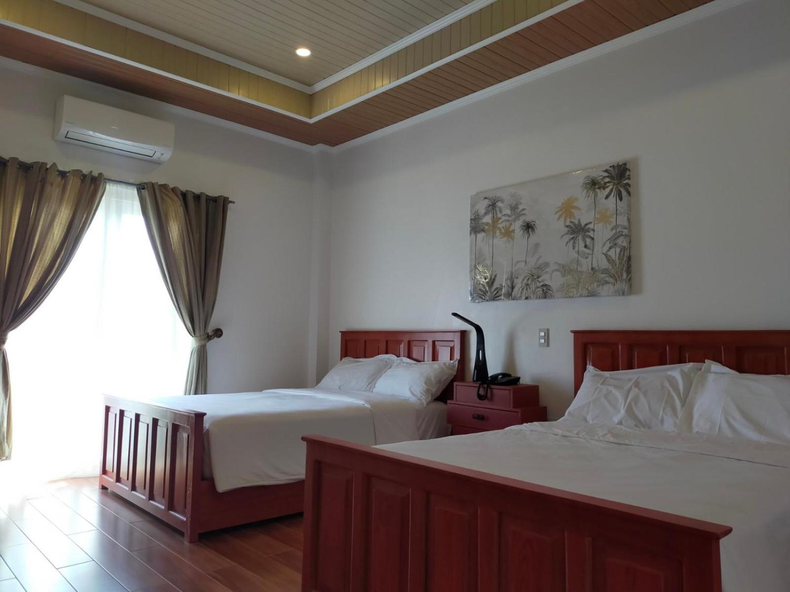 Nest Resort 파굿풋 외부 사진