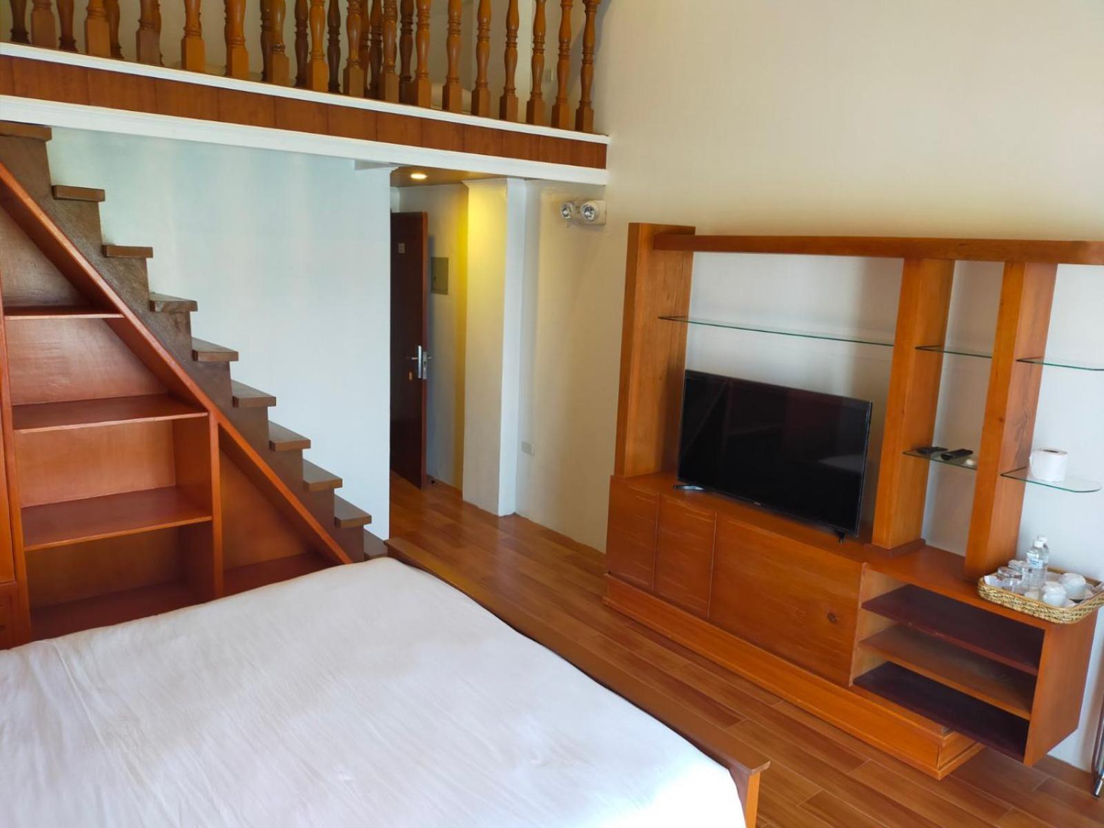 Nest Resort 파굿풋 외부 사진
