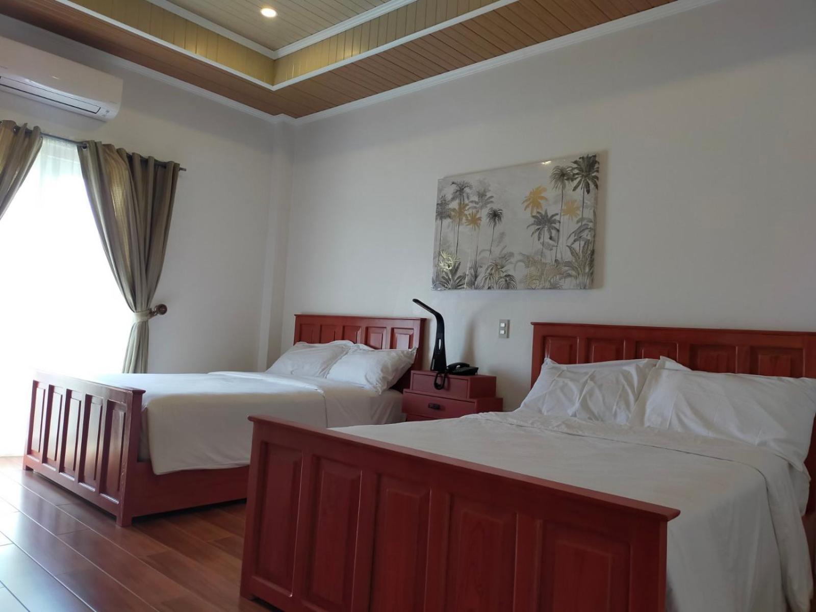 Nest Resort 파굿풋 외부 사진