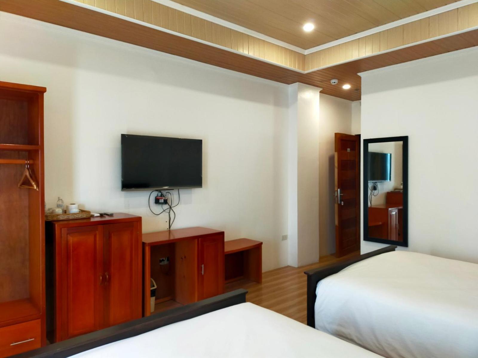 Nest Resort 파굿풋 외부 사진