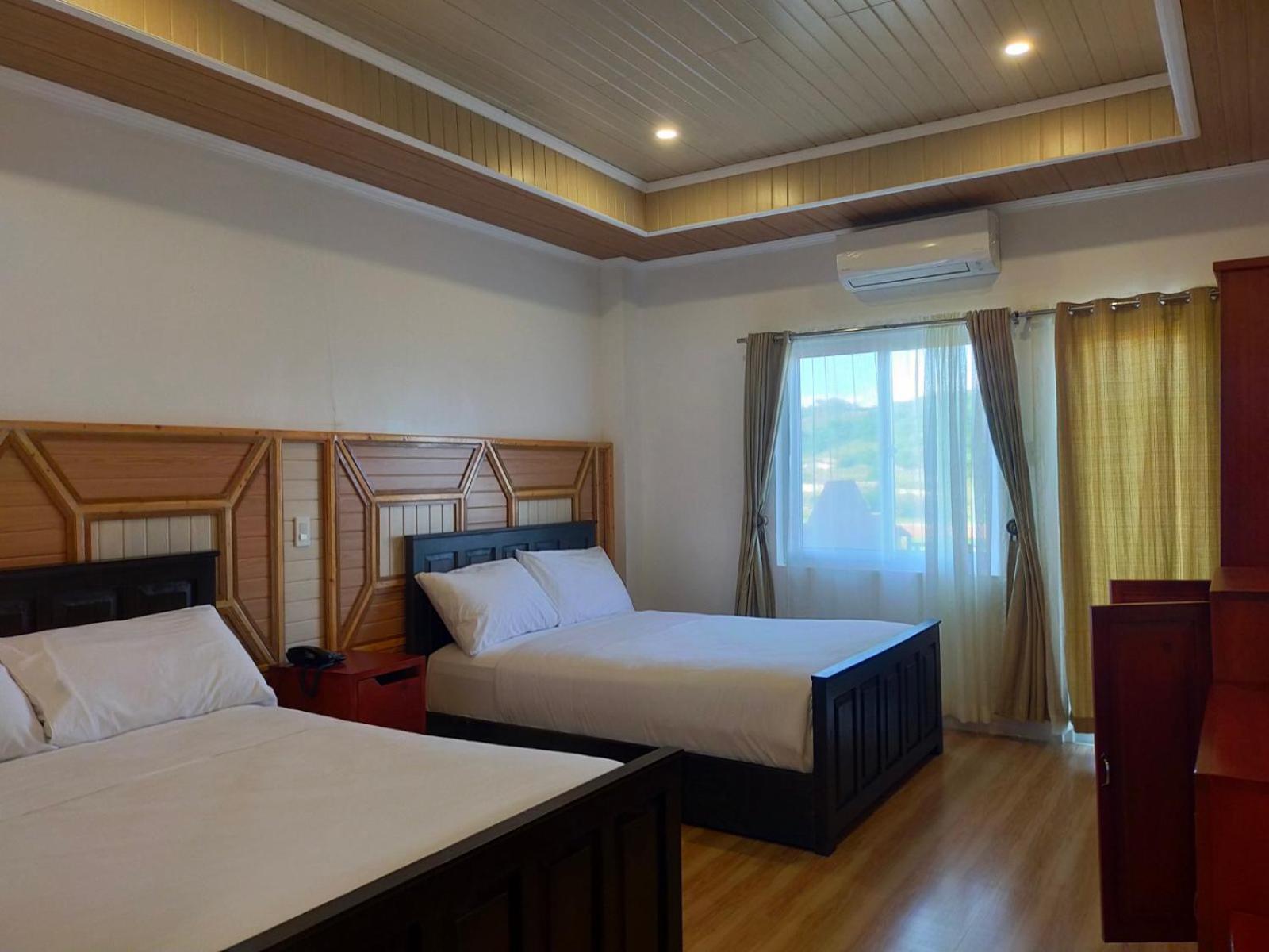 Nest Resort 파굿풋 외부 사진