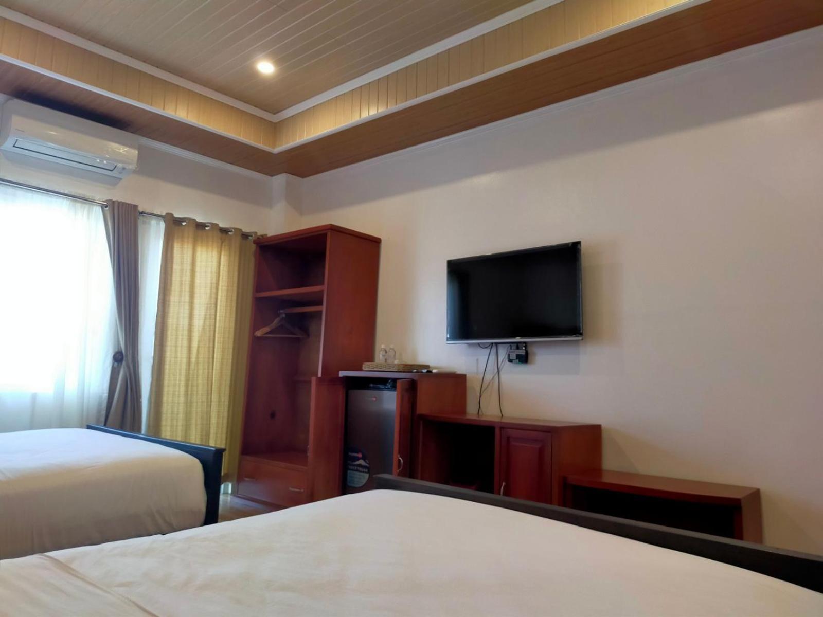 Nest Resort 파굿풋 외부 사진