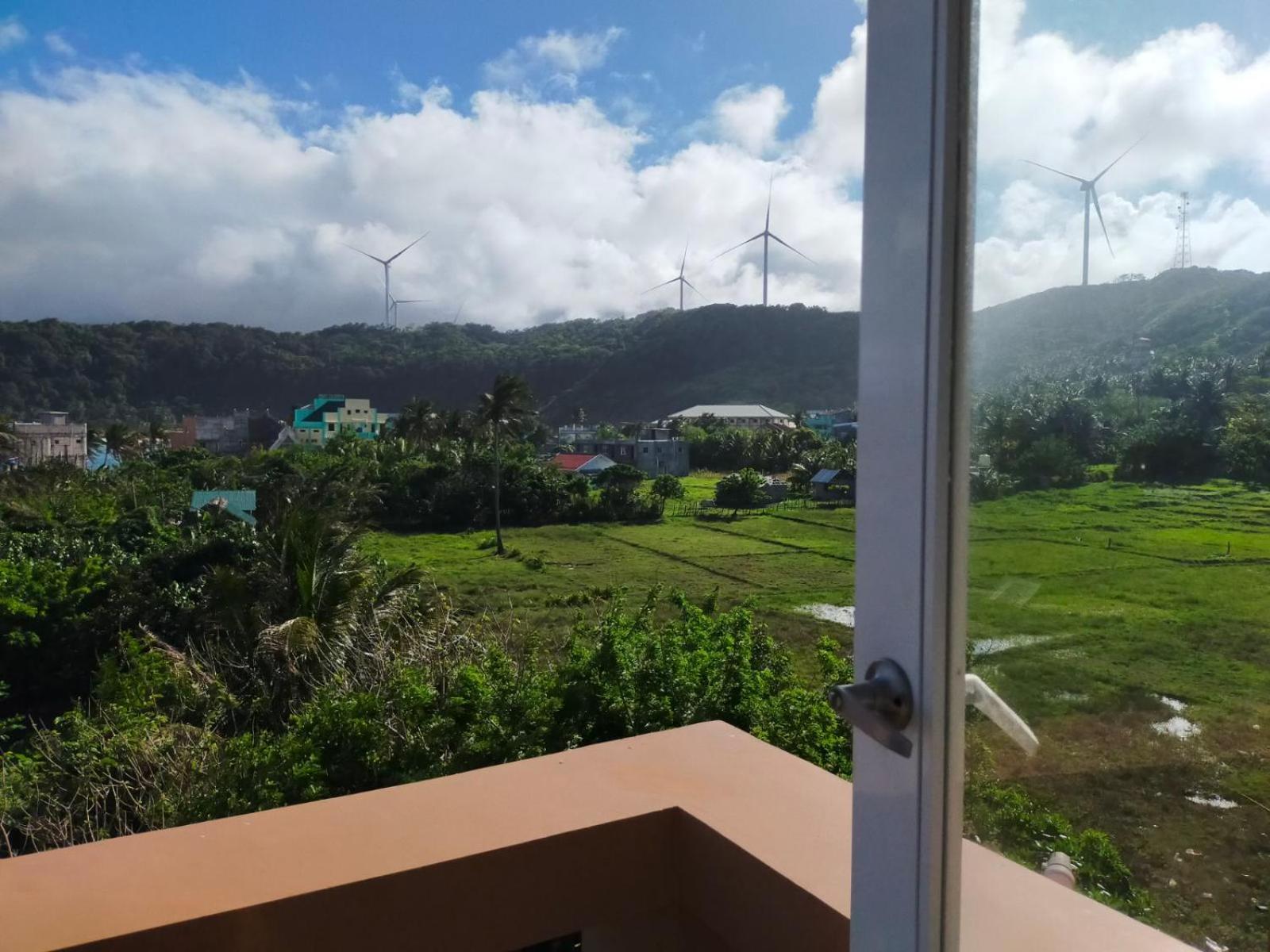 Nest Resort 파굿풋 외부 사진