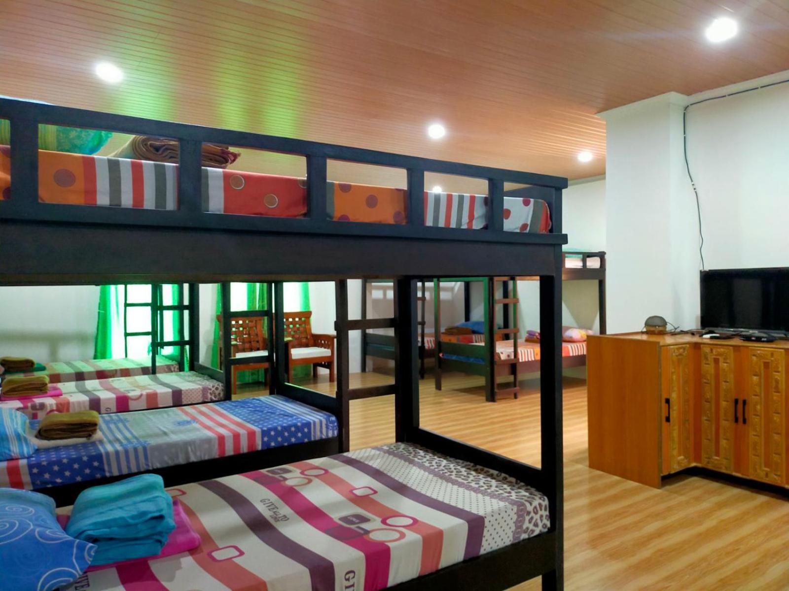 Nest Resort 파굿풋 외부 사진
