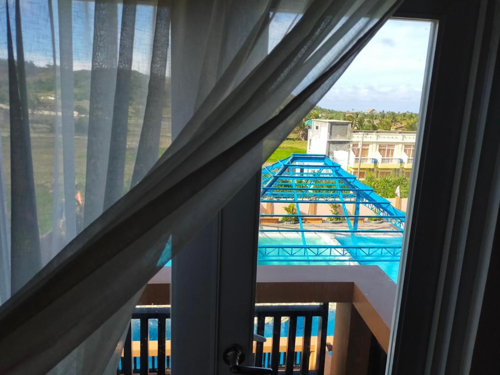 Nest Resort 파굿풋 외부 사진