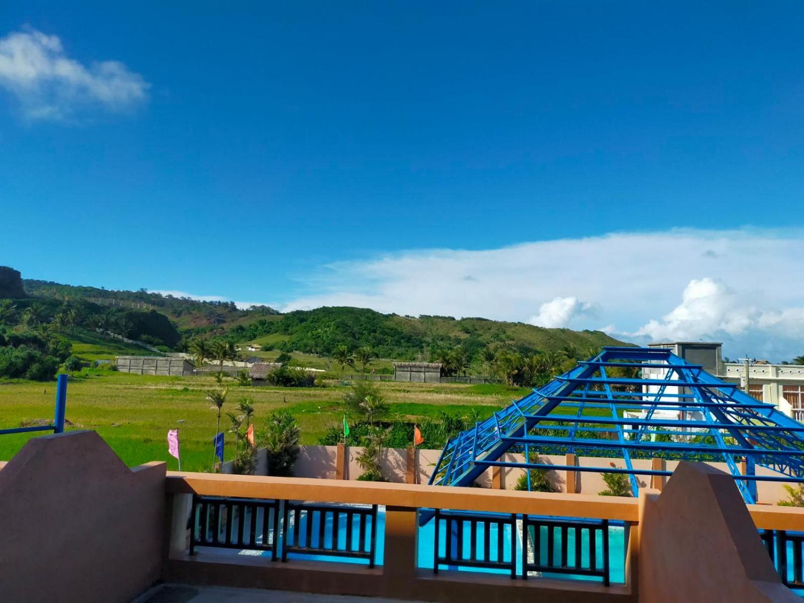 Nest Resort 파굿풋 외부 사진