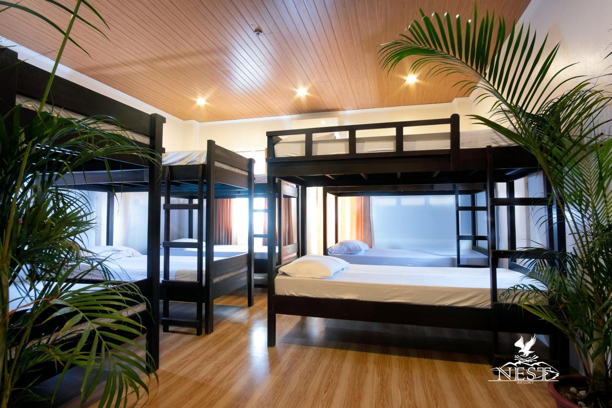 Nest Resort 파굿풋 외부 사진