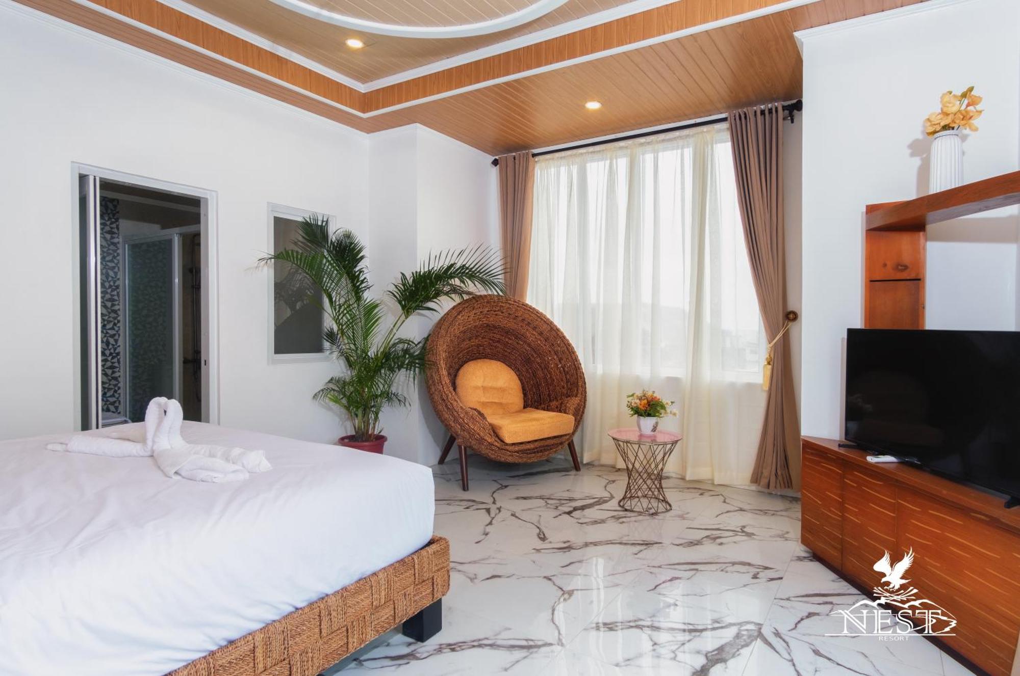 Nest Resort 파굿풋 외부 사진