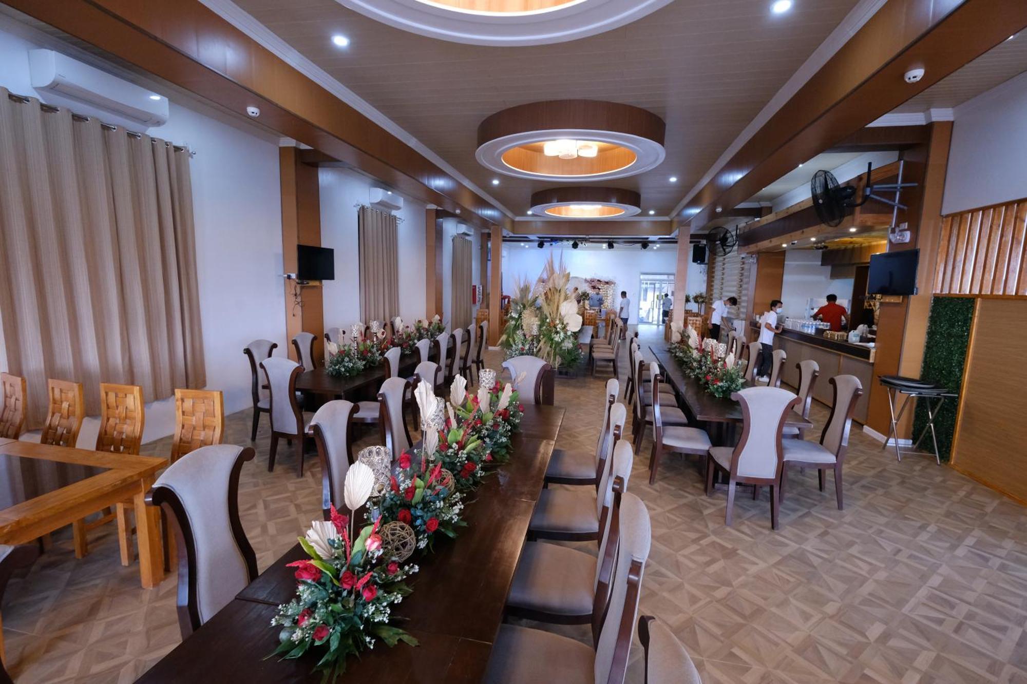 Nest Resort 파굿풋 외부 사진
